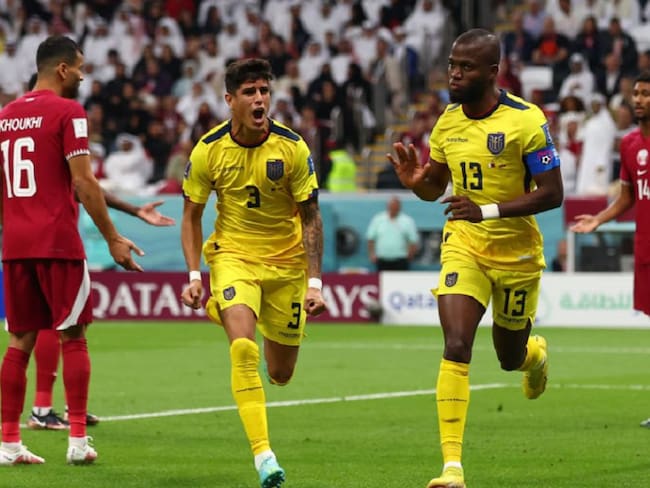 “El mundial es de primera, pero el equipo de Qatar es de cuarta”