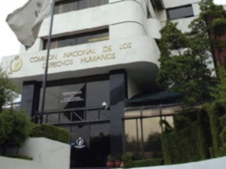 Investiga CNDH nuevo parto fuera de un hospital de Oaxaca