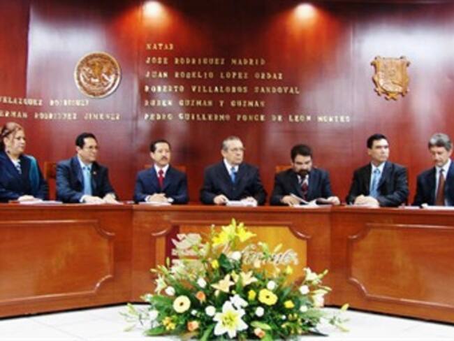 Ordena España detener a miembros de ETA y FARC