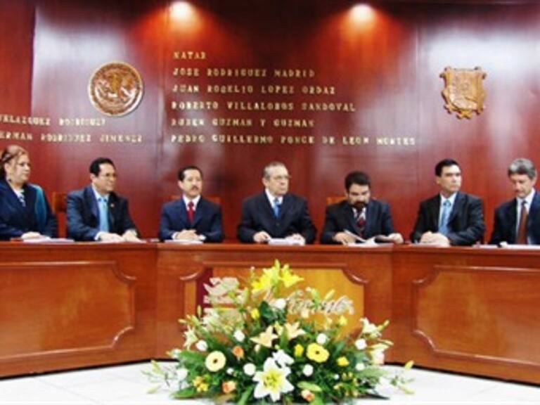 Ordena España detener a miembros de ETA y FARC