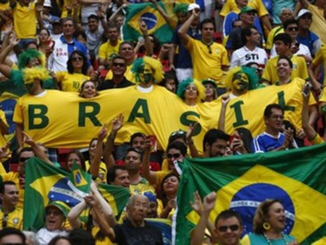 ¿El fútbol, es un fenómeno religioso?