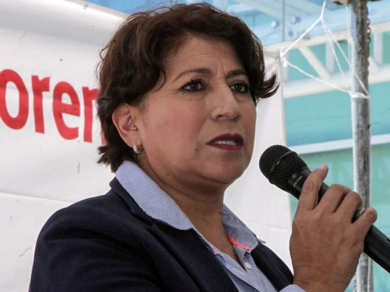 Delfina Gómez será la nueva secretaria de Educación Pública