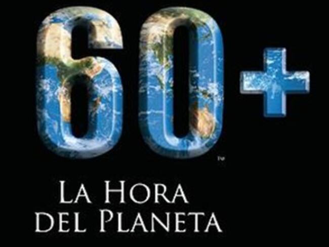 Esto es La Hora del Planeta, ¡súmate a la causa!