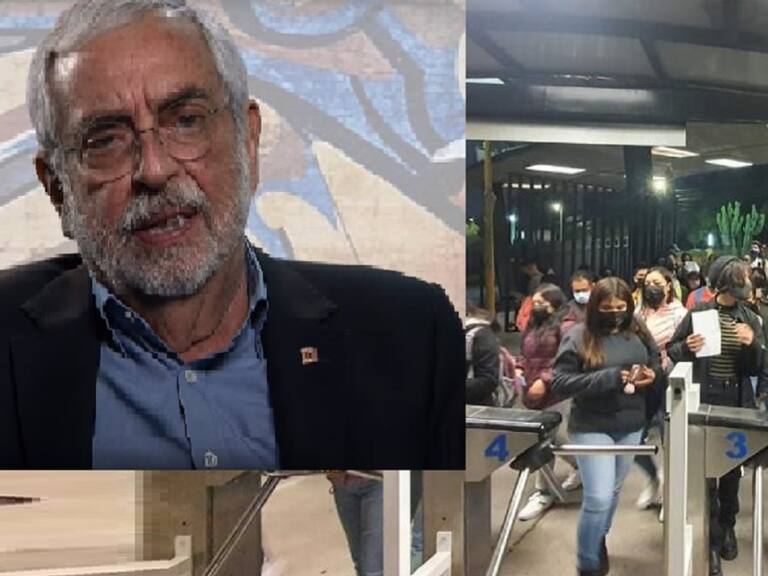 Hacer de la UNAM su casa y cuidarla, pide rector a nuevos estudiantes