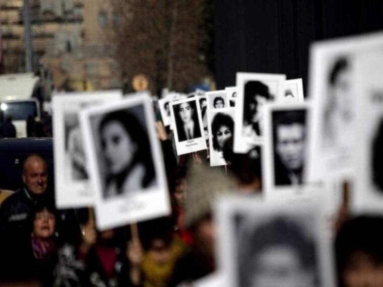 Desapariciones forzadas. La gran incertidumbre en México