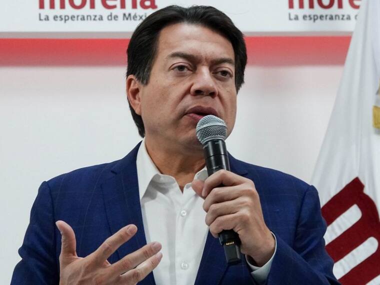 Las mesas de discusión Proyecto de Nación: frenar la confrontación entre "corcholatas" y refrendar la continuidad de la 4T