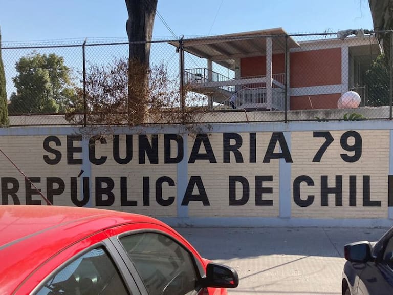 "Caso aislado" el menor que disparo en escuela: Sheinbaum
