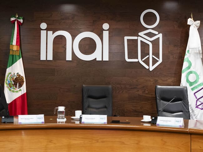 Publica Sheinbaum en el DOF decreto por el que desaparece el INAI