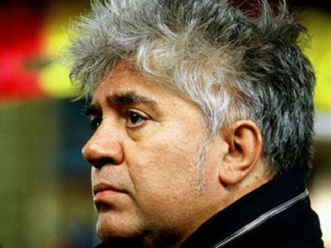 Compite Almodóvar en Cannes con 'Los abrazos rotos'