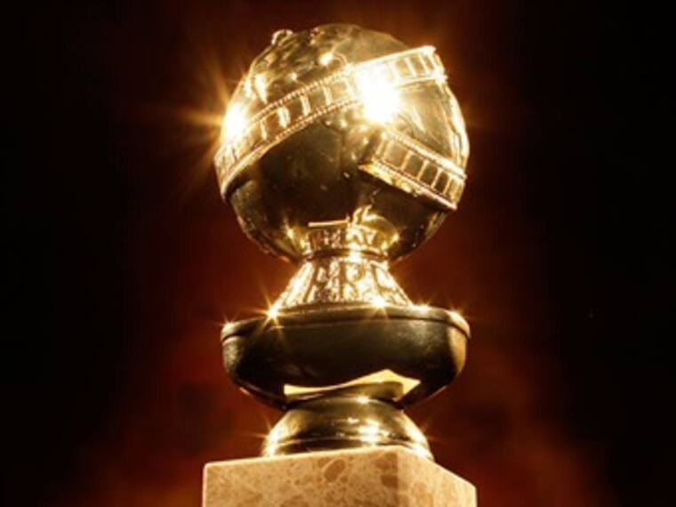 Golden Globe. &#039;Movie Monday&#039; con Linda Cruz
