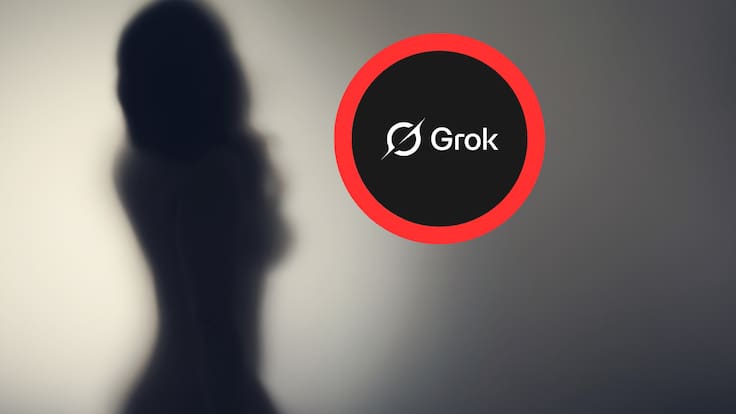 Usuarios piden modificar las fotos de perfil con Grok y se descontrola; ¿Se puede aplicar la Ley Olimpia en estos casos?