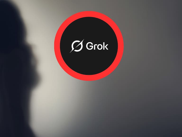 Imágenes modificadas con Grok