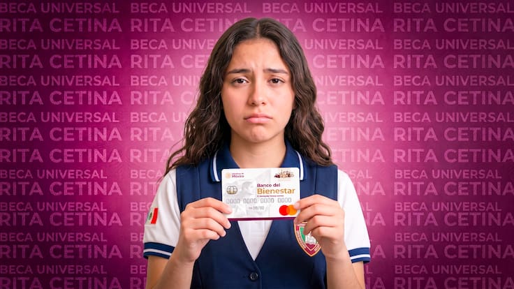Beca Rita Cetina Secundaria 2026: estos alumnos perderán el apoyo de 1,900 pesos