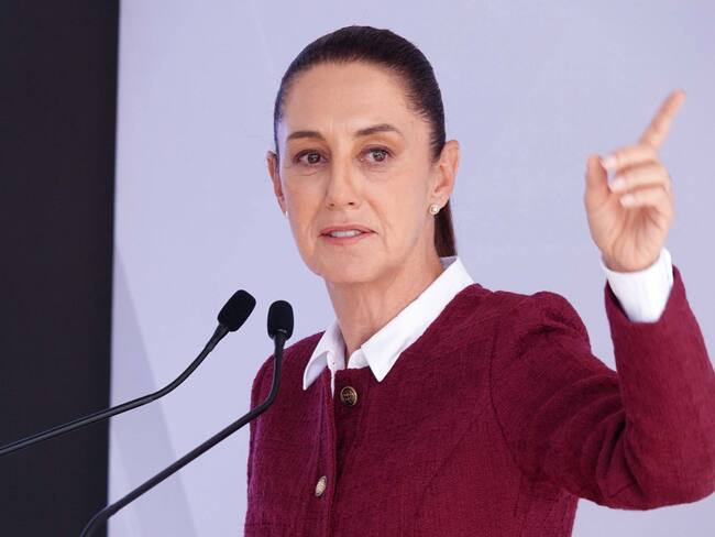 Que se revise la ley para pagos ante paro en PJ, no creo que deba llegar a despidos: Sheinbaum