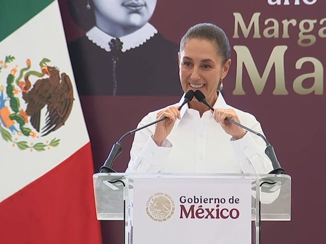 El nuevo apoyo para universitarios que arranca en septiembre: Así es la Beca Gertrudis Bocanegra