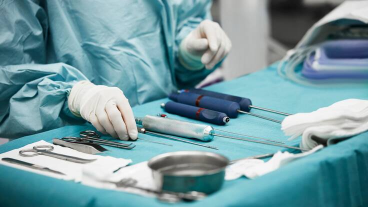 Paloma Nicole: Fallece menor al ser sometida a cirugía estética y Fiscalía de Durango ya investiga el caso