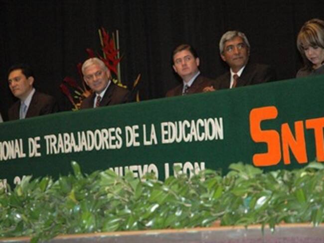 Invitará el SNTE a candidatos presidenciales a exponer propuestas