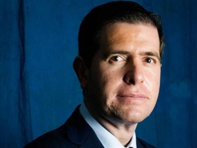 Todo el poder del Estado, mi herramienta para recuperar el orden en Michocán: Castillo en ‘El Mañanero’