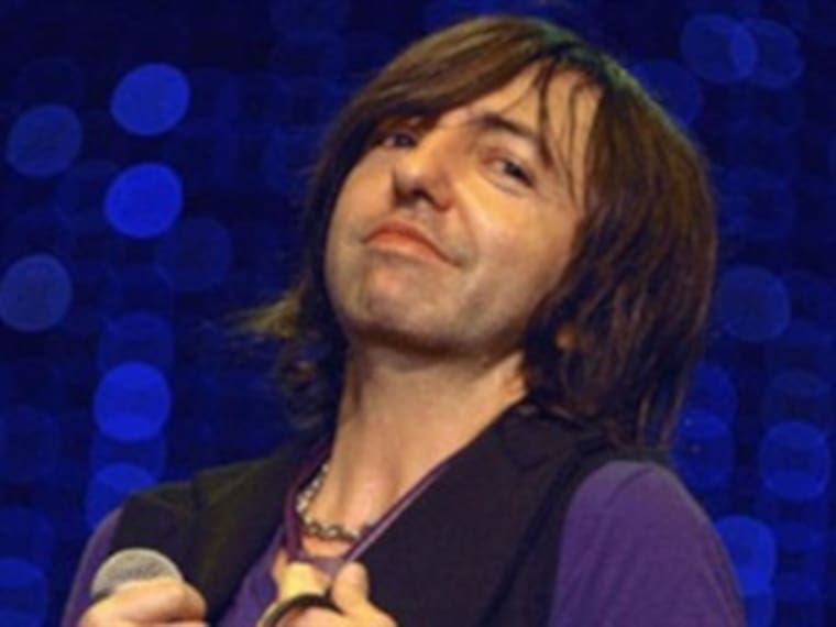 'WFM' del martes 30 de julio. Entrevista con Adrián Dárgelos, Parte II