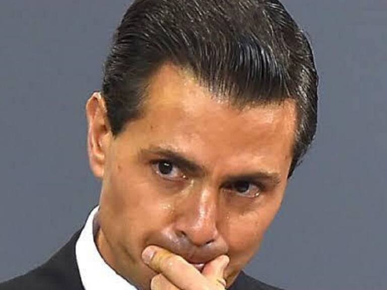 Investigación contra Lozoya no involucra a Peña Nieto: UIF
