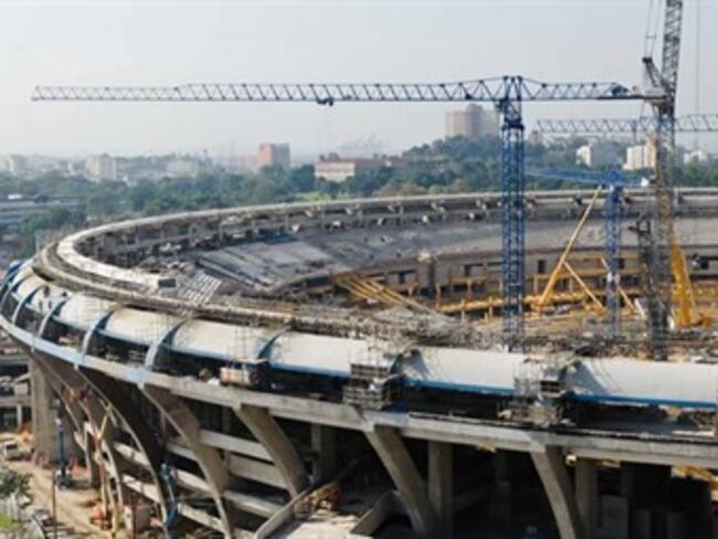 Suspenden encuentro entre Brasil e Inglaterra en el Maracaná