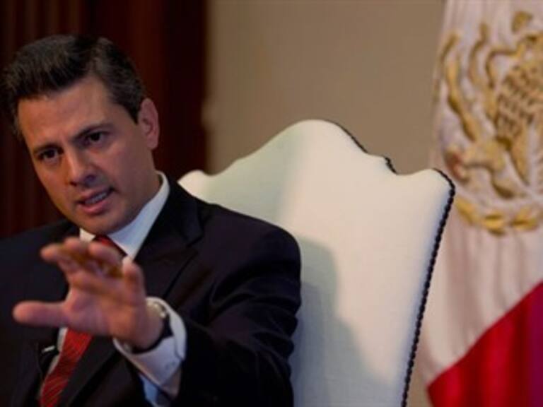 Crea EPN comisión para combatir cambio climático