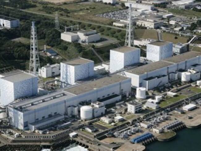 Energía nuclear, tema a tratar en cumbre del G-8