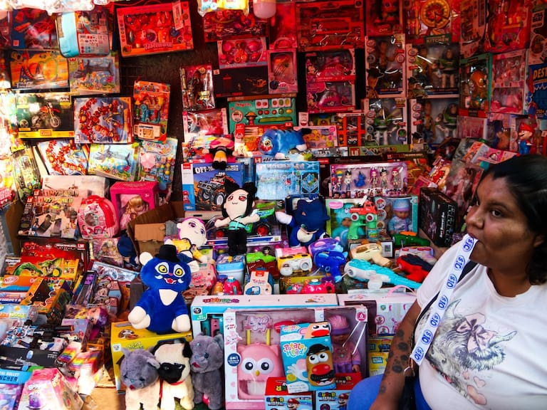 La Canaco CDMX recomienda a los Reyes Magos anticipar sus compras y los invita a que lo hagan en establecimientos formales para garantizar la calidad de los productos