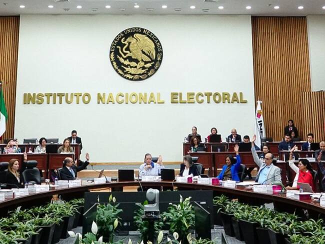 Avanza INE en la organización de conteos rápidos de próximas elecciones