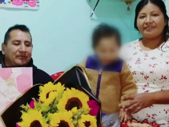 Fallece Henry, pequeño quemado en tienda de Chalco durante disturbios por muerte de ‘El Mencho’