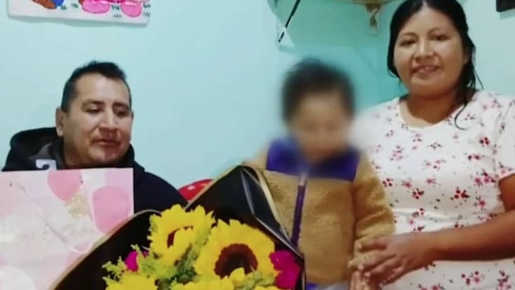 Fallece Henry, pequeño quemado en tienda de Chalco durante disturbios por muerte de ‘El Mencho’