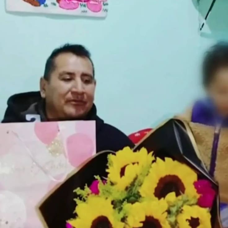 Fallece Henry, pequeño quemado en tienda de Chalco durante disturbios por muerte de ‘El Mencho’