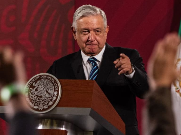 Ante la peor crisis económica México se preocupará por proteger a la gente