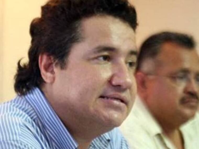 Ya no queremos otro más en la lista: Alejandro Martínez Sidney