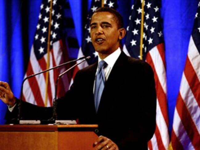 Hispanos los más afectados por crisis en EU: Obama
