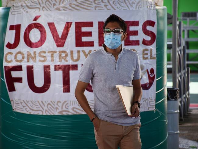 Jóvenes Construyendo el Futuro: Abrirán nuevo registro a partir de esta fecha de junio