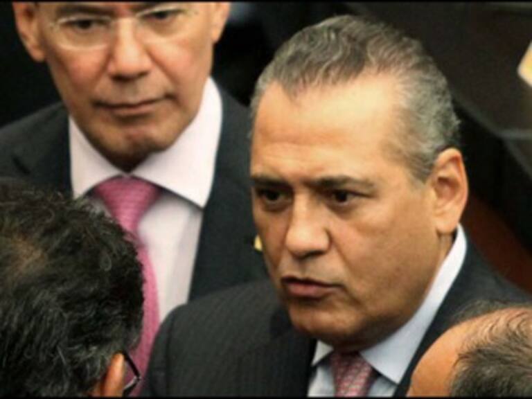 Nadie debe sacar beneficios político-electorales de situación en Michoacán: Beltrones