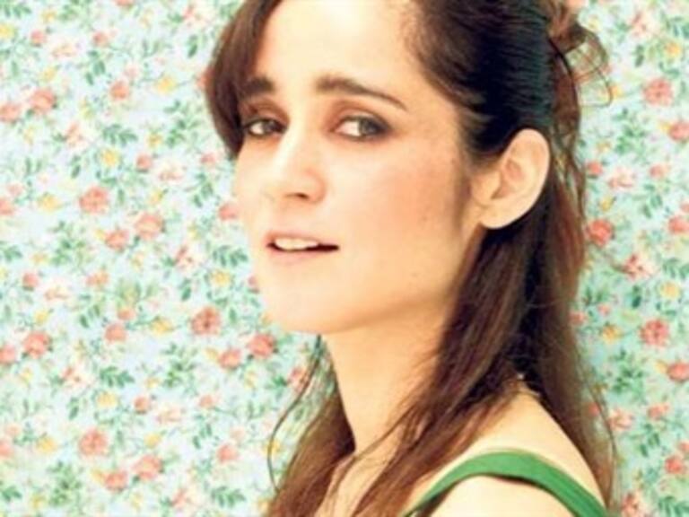 Ofrecerá Julieta Venegas concierto en Cuba a favor de la mujer