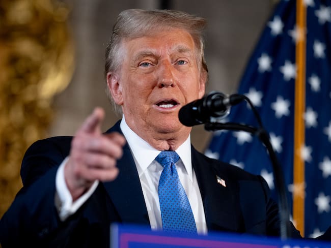 México enfrentará complicaciones serias a partir de la llegada de Trump al poder: Ricardo Raphael