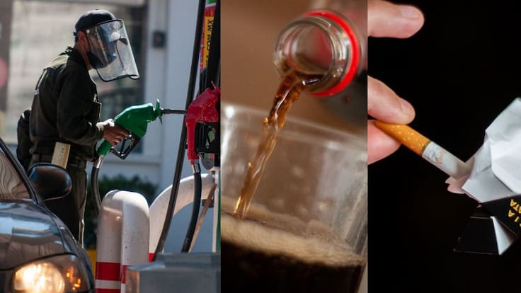 Inflación en México se acelera a 3.77% anual en la primera quincena de enero: INEGI