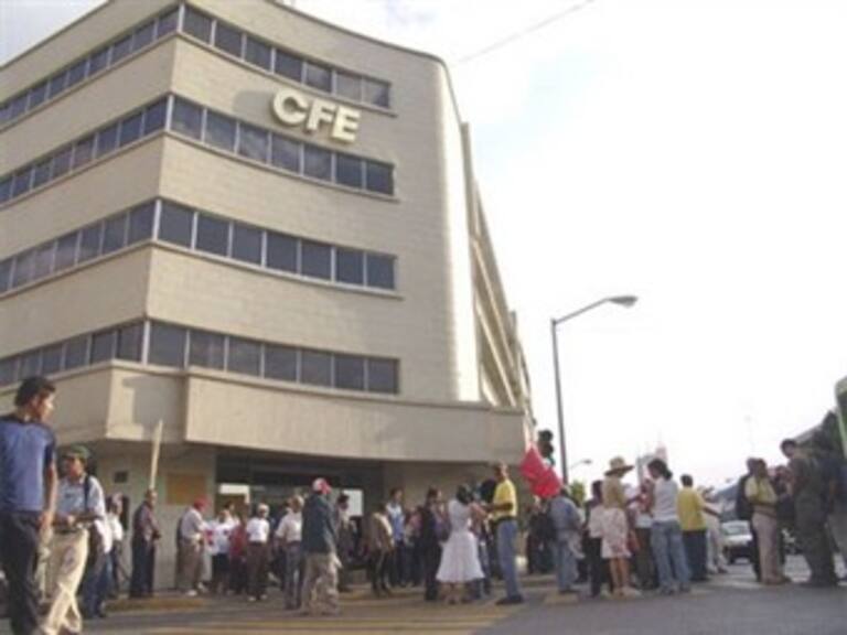 Perfil de Néstor Felix Moreno Díaz, exdirector de operaciones de la CFE