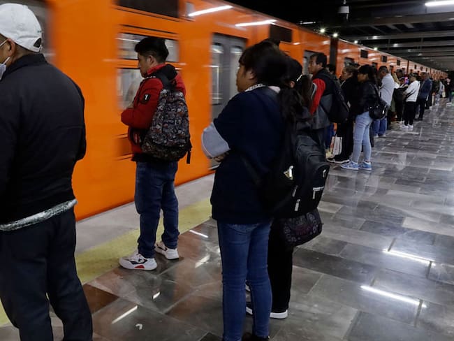 ¿Cuál es el horario del Metro, Metrobús y el transporte público en CDMX el 1 de mayo de 2026?