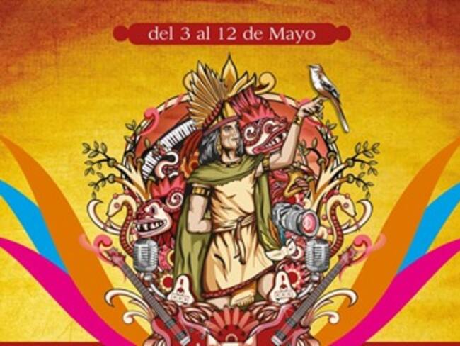 Festival Cultural de Texcoco 2013. Azucena Coss, directora 05/05/13