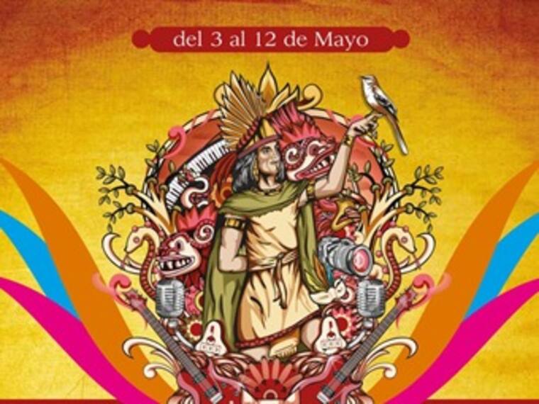 Festival Cultural de Texcoco 2013. Azucena Coss, directora 05/05/13