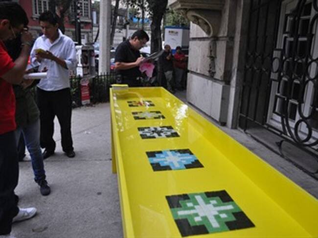 ¿Conoces el Corredor Cultural Roma - Condesa?