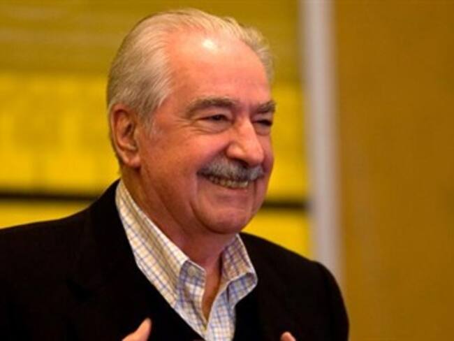 Anuncian Homenaje a Álvaro Mutis