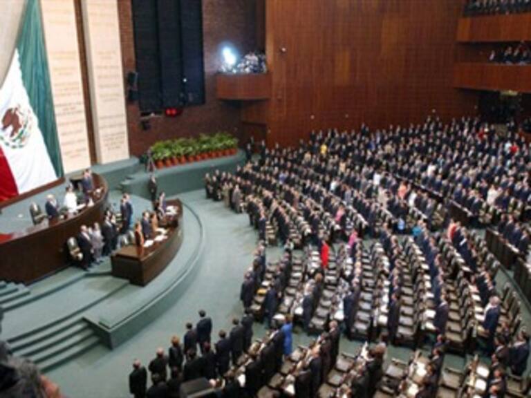 Revisará Congreso liquidación de Luz y Fuerza