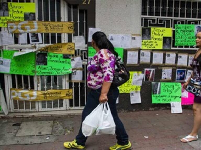 Entregan autoridades dos cuerpos de desaparecidos del Heaven