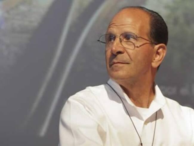 PRD en el Pacto por México. Alejandro Solalinde / Sacerdote y activista pro derechos migrantes