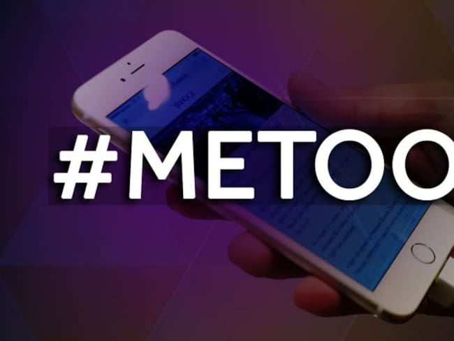 #MeToo, iniciativa para denunciar acoso sexual